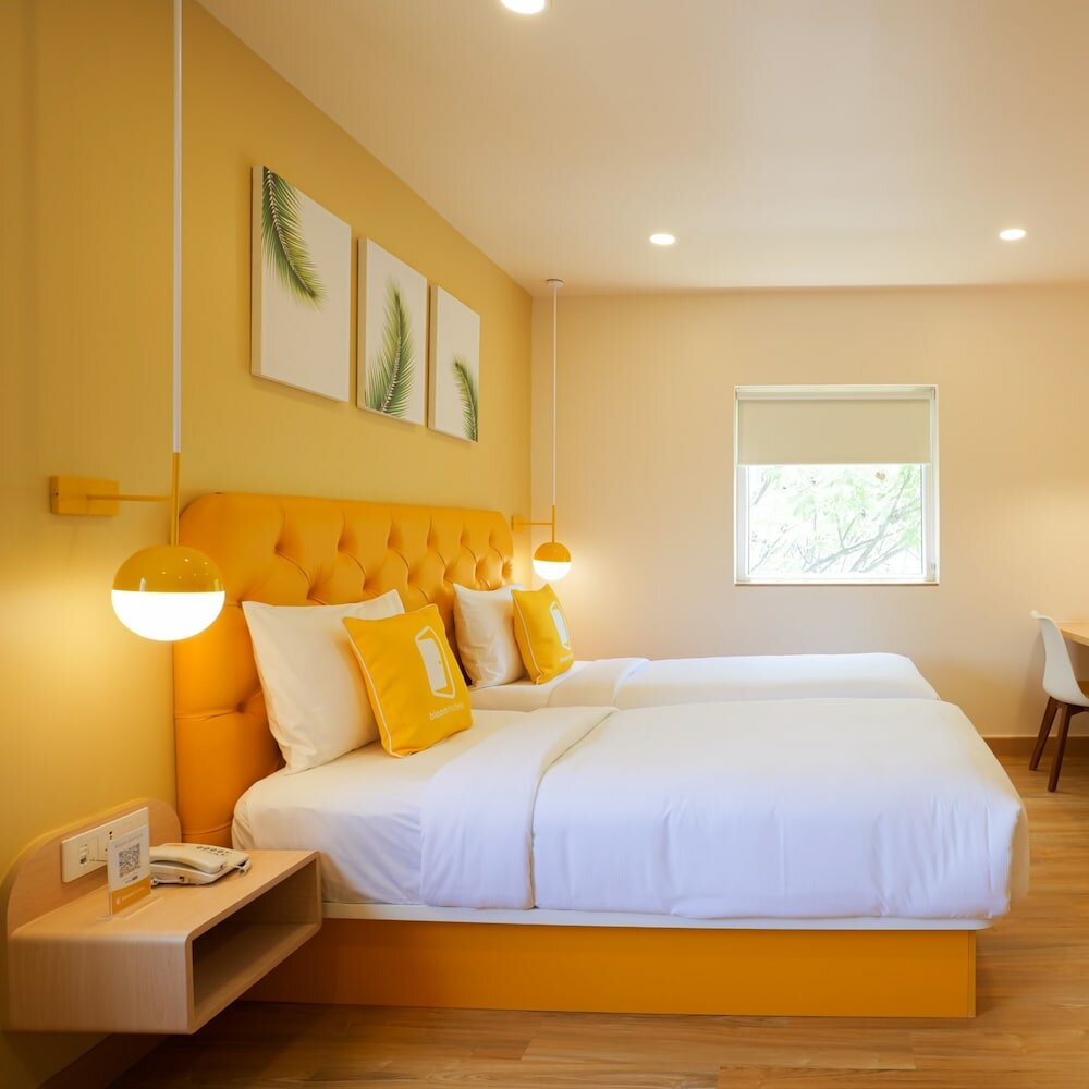 Фото Bloom Hotel Koramangala