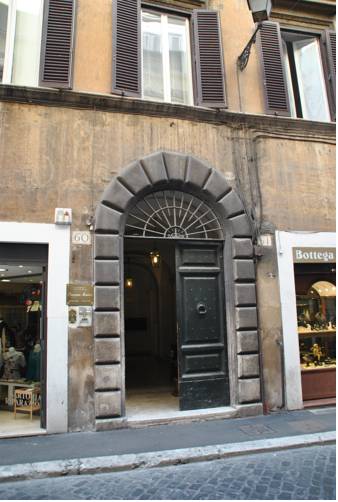 Фото Hotel Mimosa Pantheon