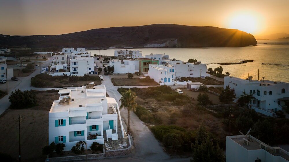 Фото Michalis Studios