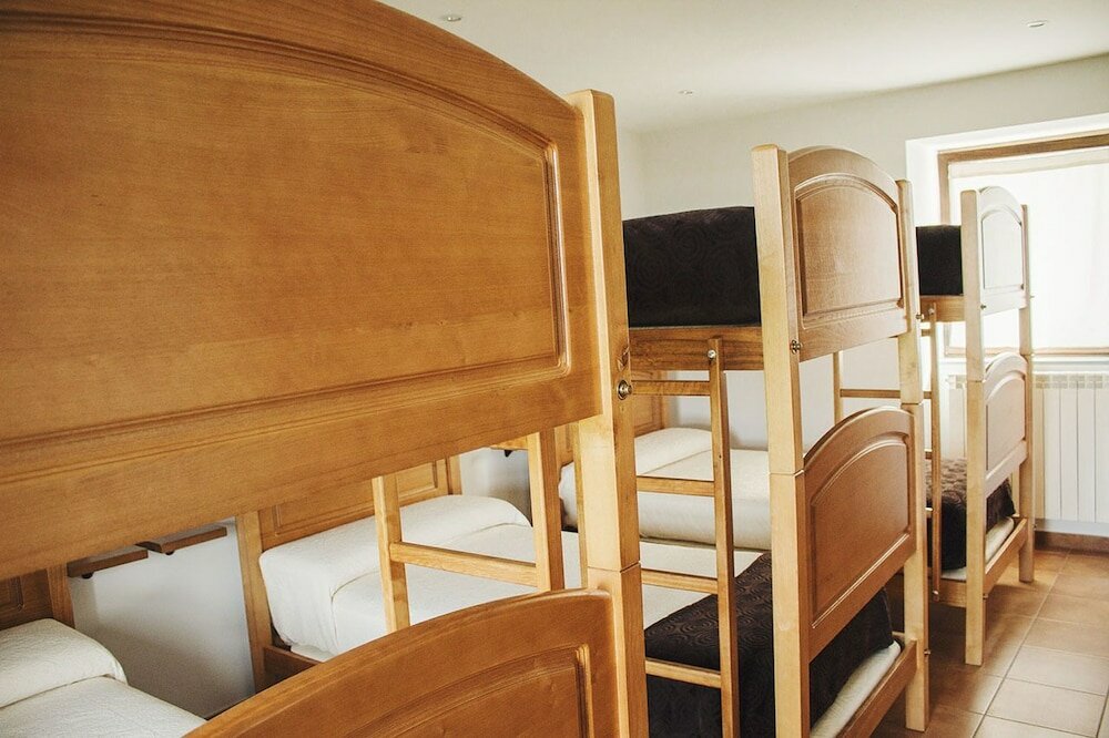 Фото Albergue Camino Norte - Hostel