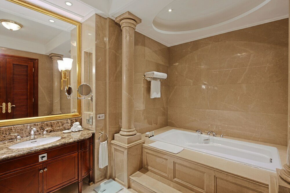 Фото Hengda Hotel Jinshazhou