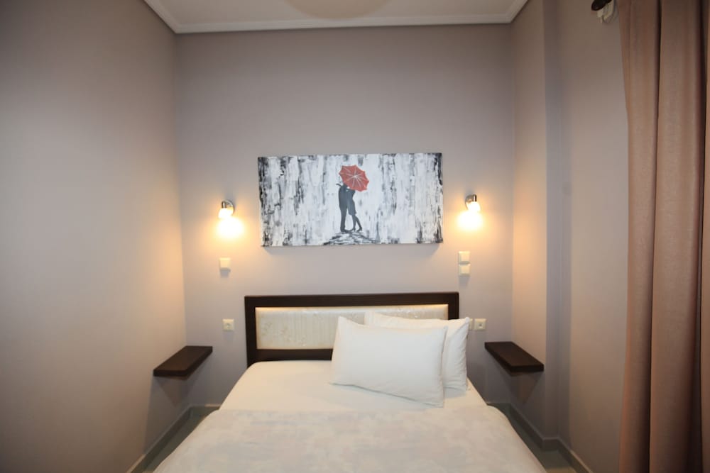 Фото White Palace Hotel