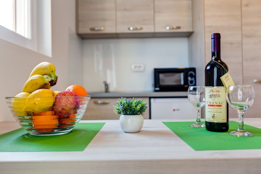 Фото Apartments Tamara