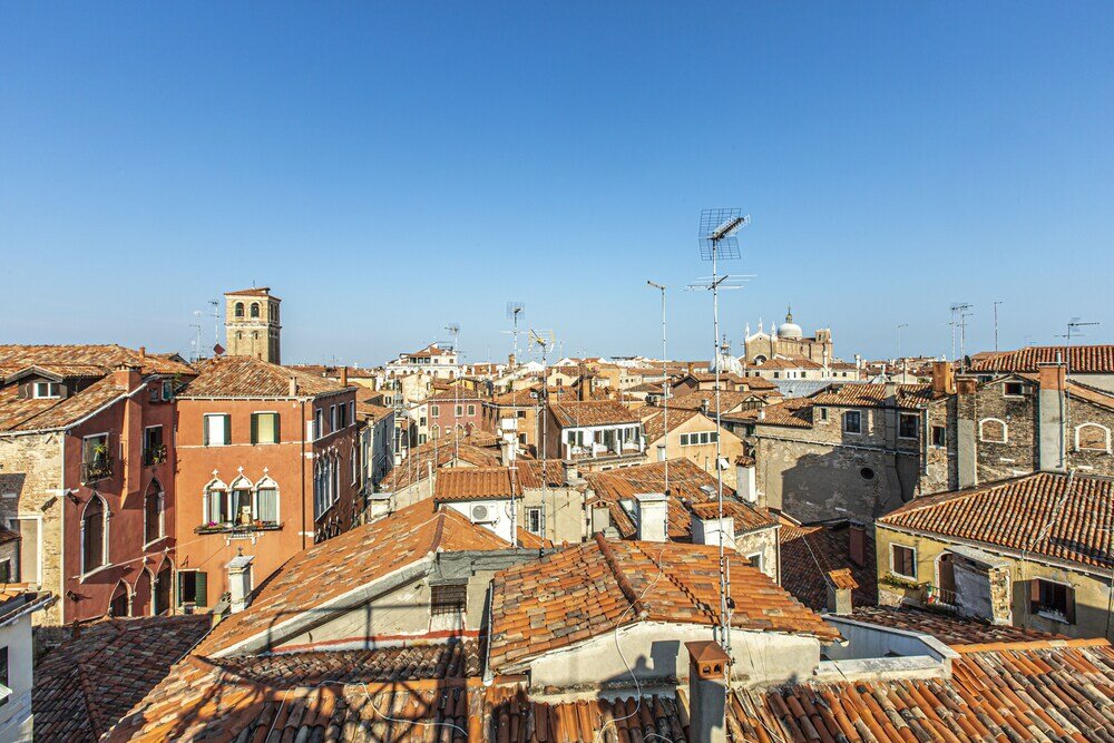 Фото Attico Dei Miracoli R&r