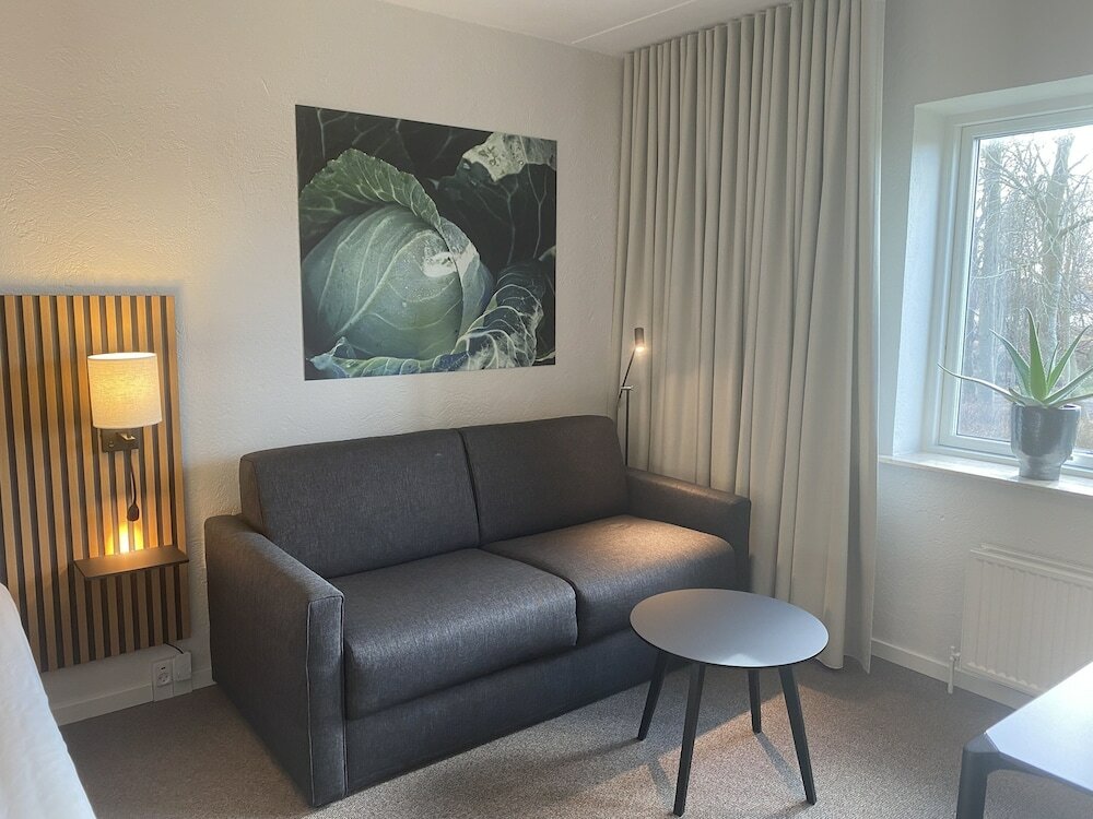 Фото Hotel Dalgas