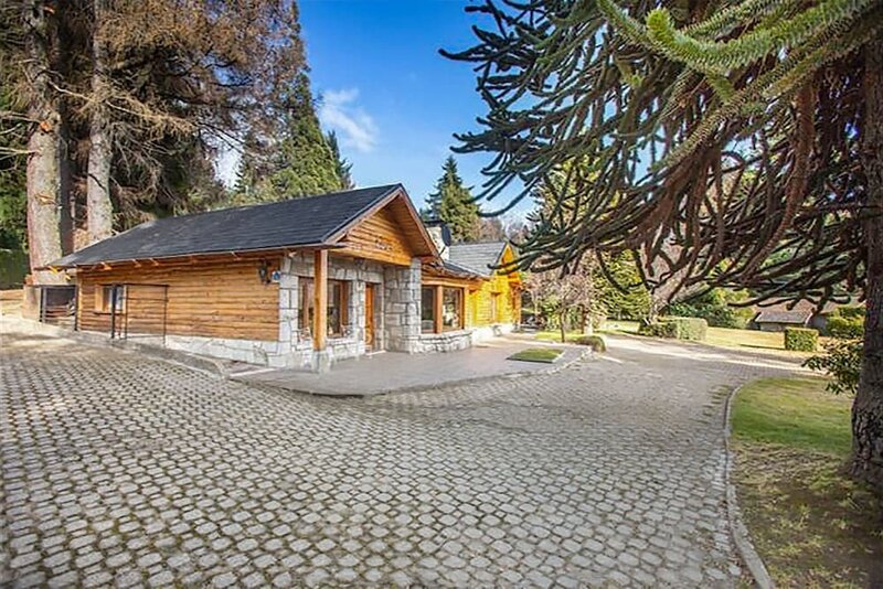 Гостиница Tu Apart EN Bariloche III