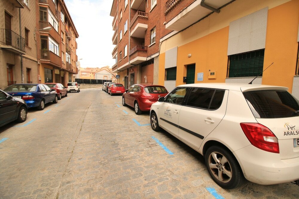 Фото Aralso Santa Isabel