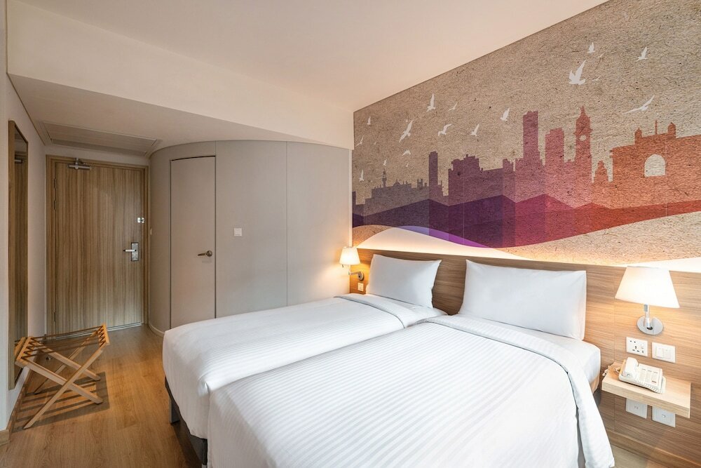 Фото Ibis Mumbai Vikhroli