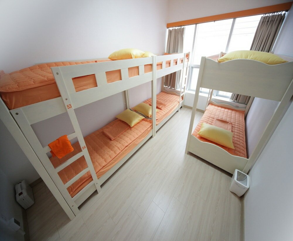 Фото Sol Guest House Haeundae