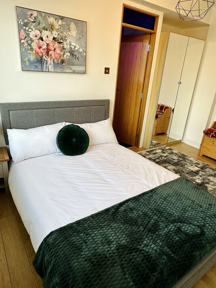 Фото Beautiful Quality Apartment in Camden