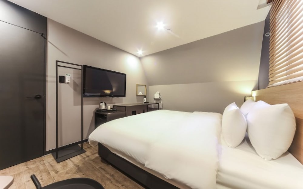 Фото Busan Hadan № 25 Hadan