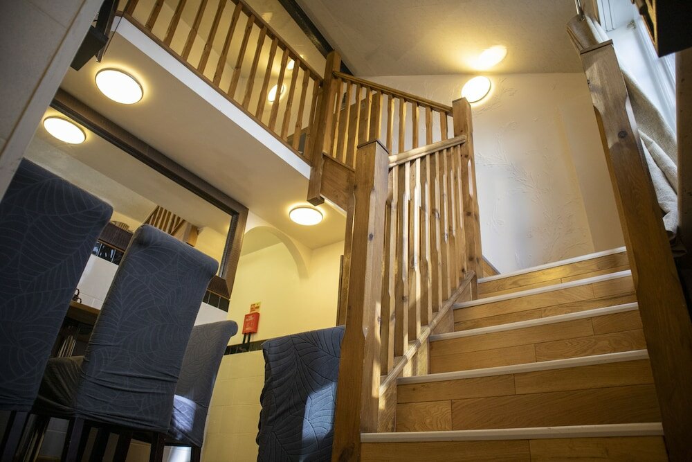 Фото Berkley Aparthotel