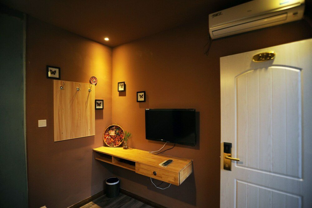 Фото Shu Hostel, Guiyang