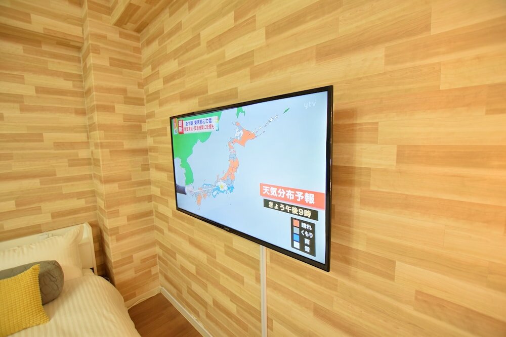 Фото Nipponbashi Art Hotel