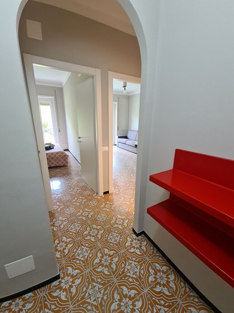 Фото La Casa di Riki by PortofinoVacanze