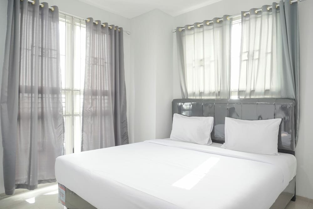 Hotel Nice And Homey 1Br At Citralake Suites Apartment, Jakarta, photo