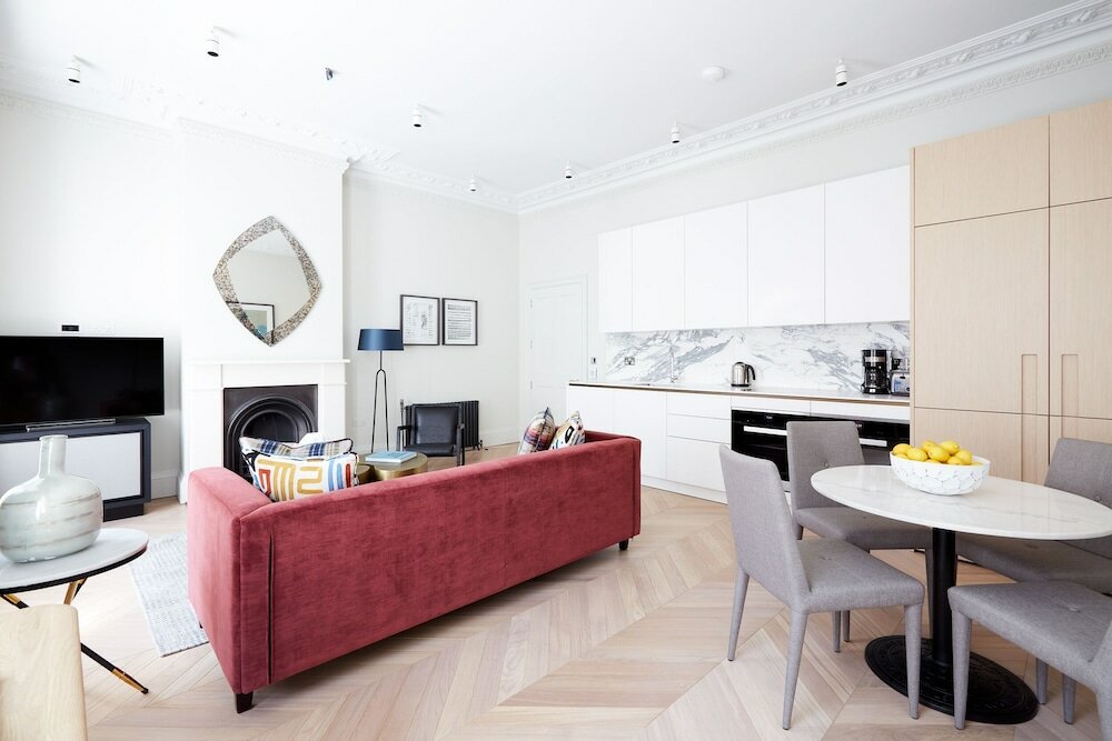 Фото Sonder King Street