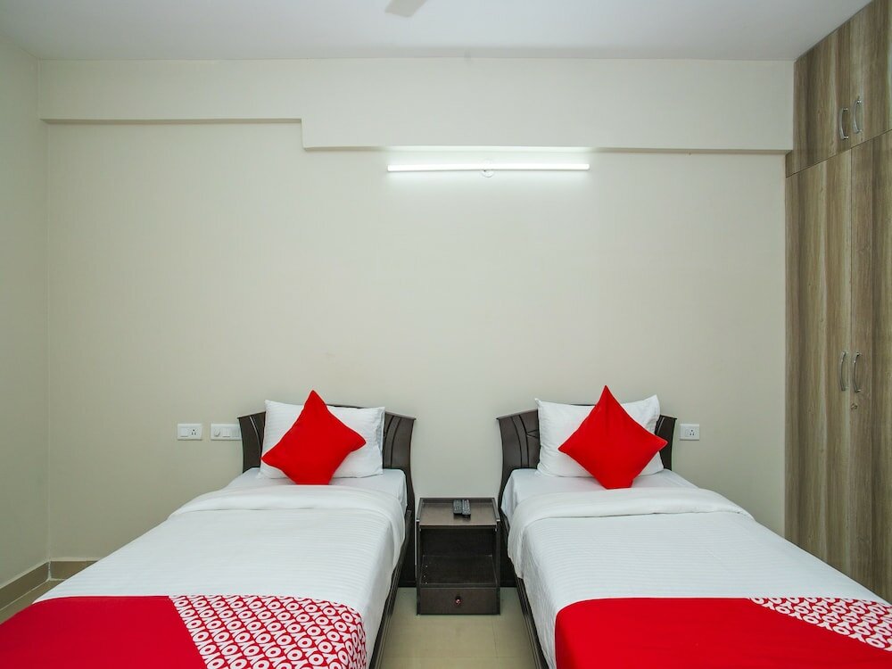 Фото Oyo 23070 Ocean View Associates