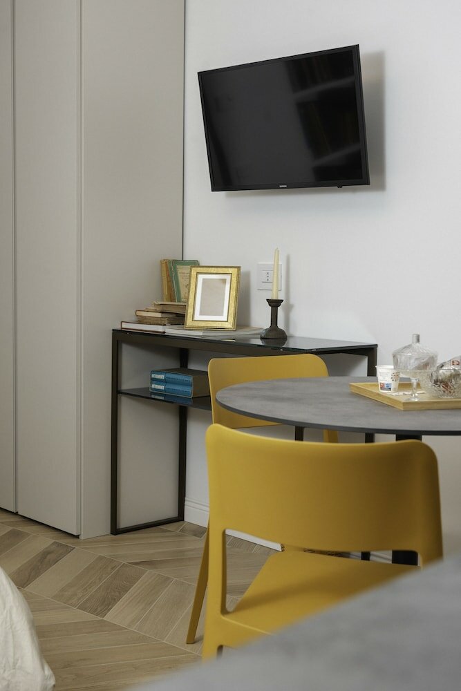 Фото Casa Room Apartments Diaz 8