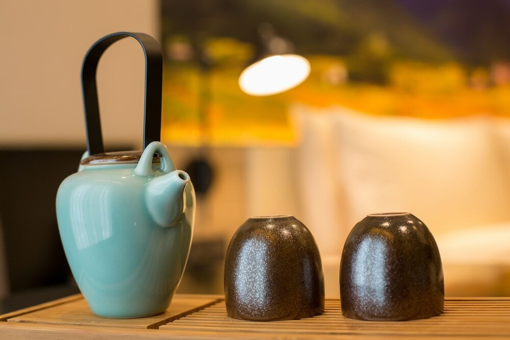 Фото Atour Hotel Hongyadong Riverside Chongqing