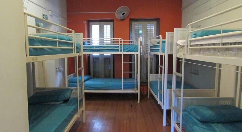 Фото Mks Backpackers Hostel - Dalhousie Lane