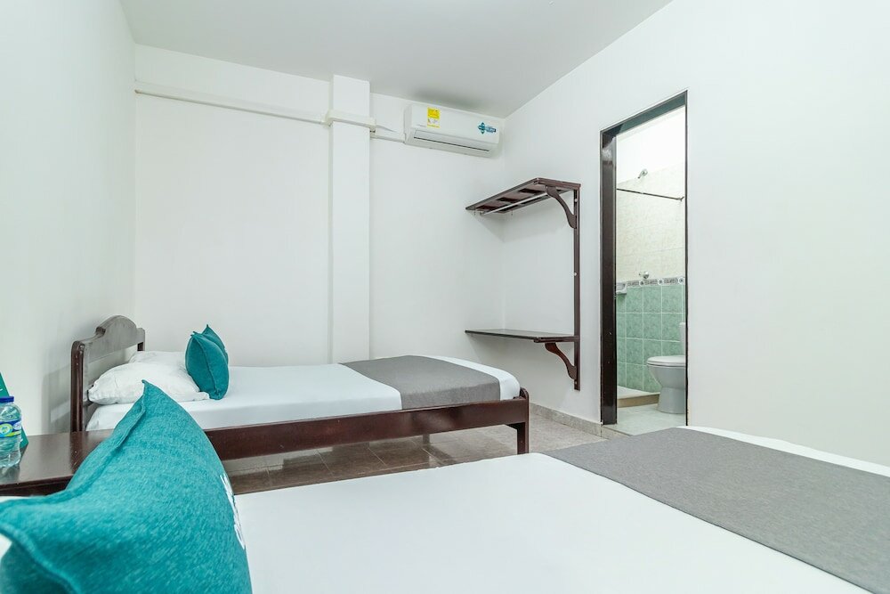 Фото Ayenda Vanguard