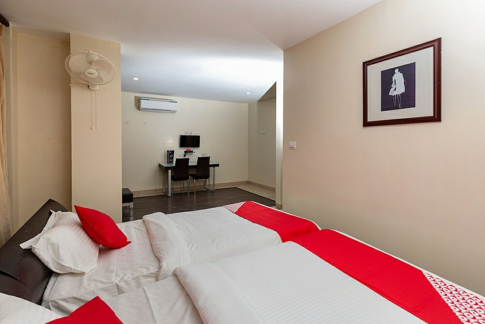 Фото Collection O 28825 Oriental Inn