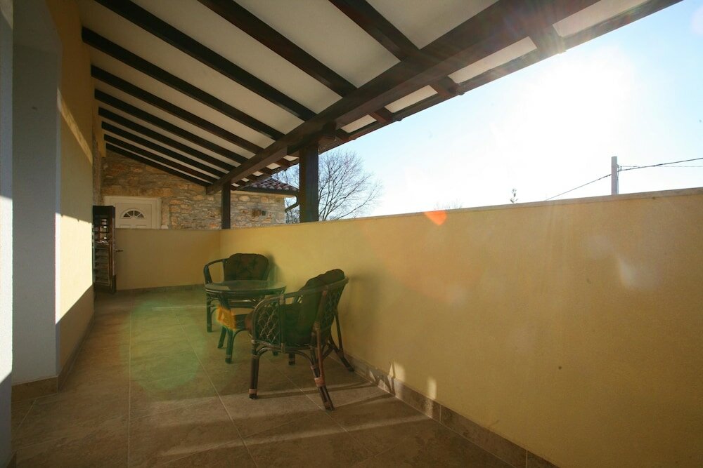 Фото Villa Nada Flores