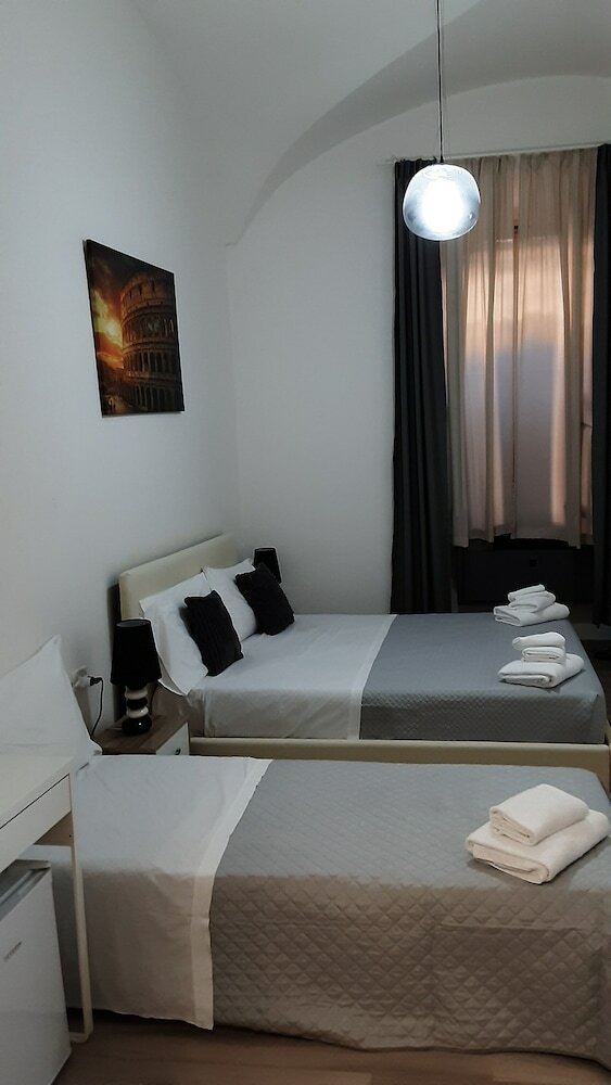 Фото The Shelter In Rome