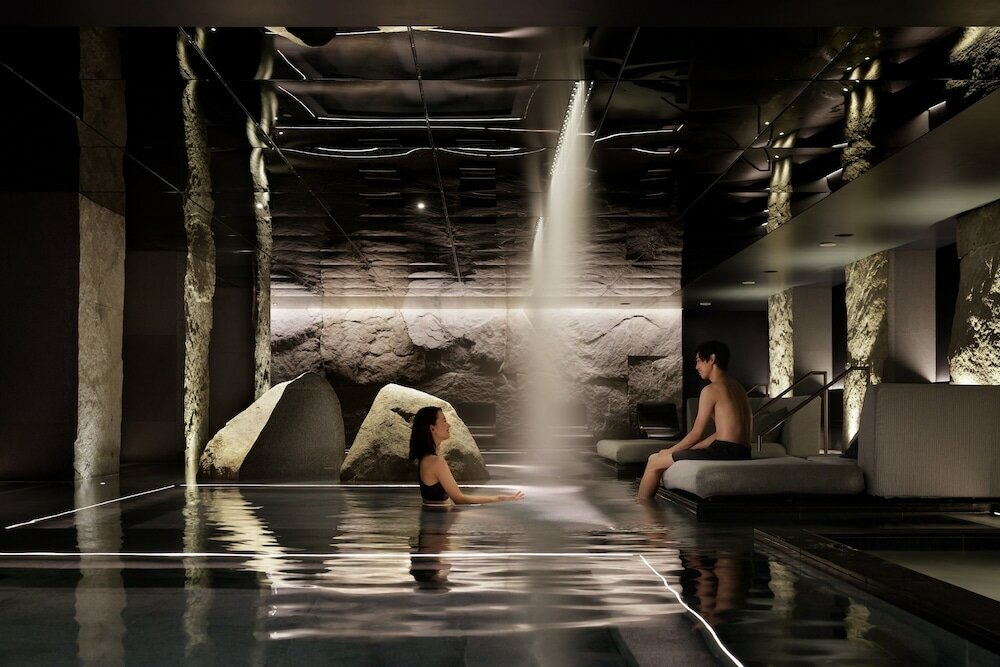 Фото Hotel The Mitsui Kyoto, a Luxury Collection Hotel & SPA