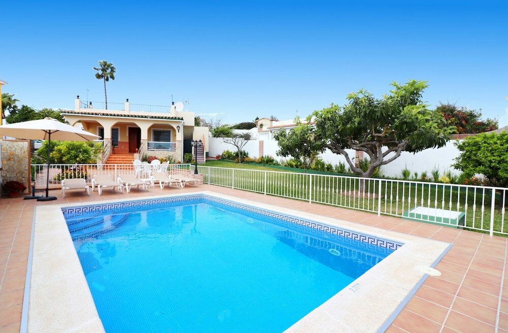 Фото 1107 Villa Salares