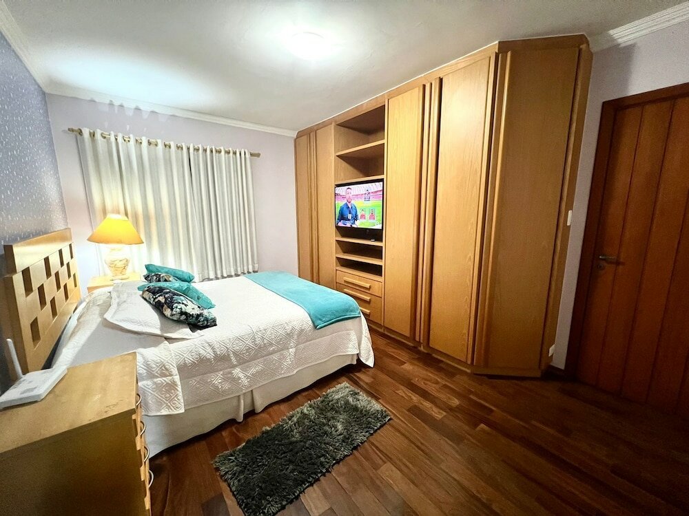 Фото Recanto Ninho Verde Village