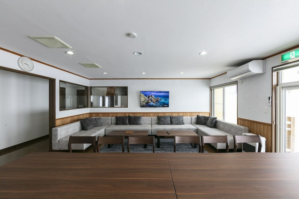 Фото The North Peak Nakafurano