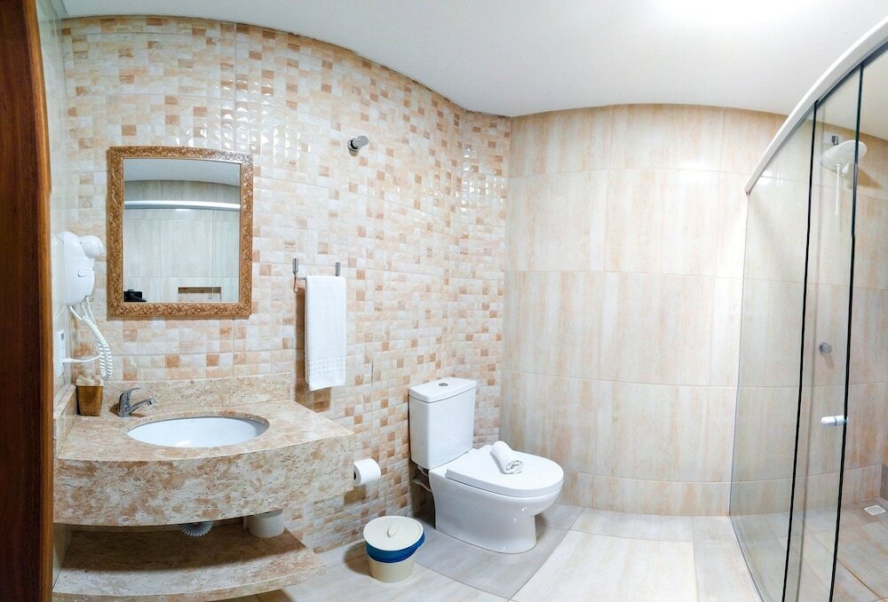 Фото Pousada Mar de Luna