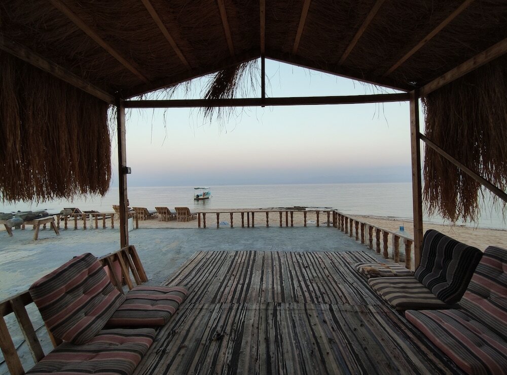 Фото Sunrise Sinai camp