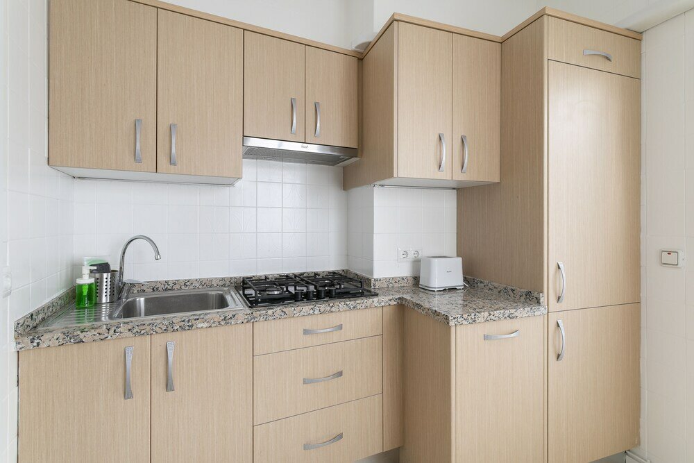 Фото Arenal Suites Benidorm