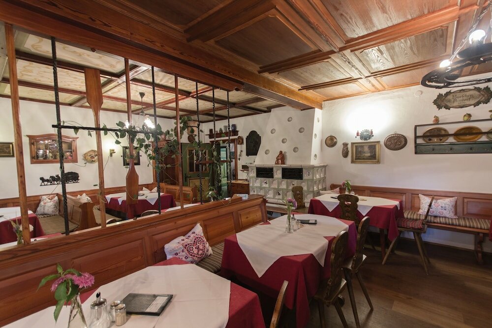 Фото Landhaus Griessee