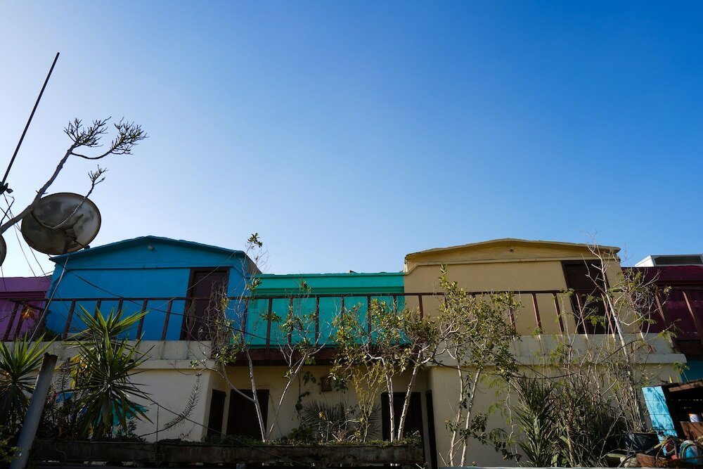 Фото Dahab Hostel