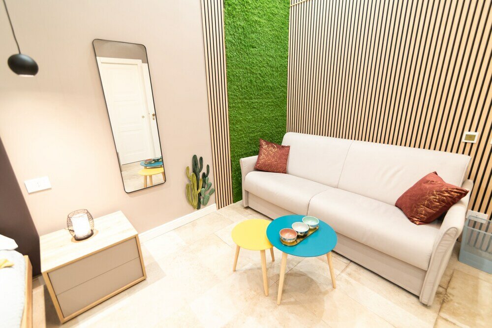 Фото B&Bio Architiello