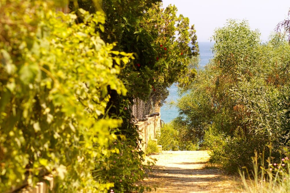 Фото Pyrgaraki Studios and Apartments