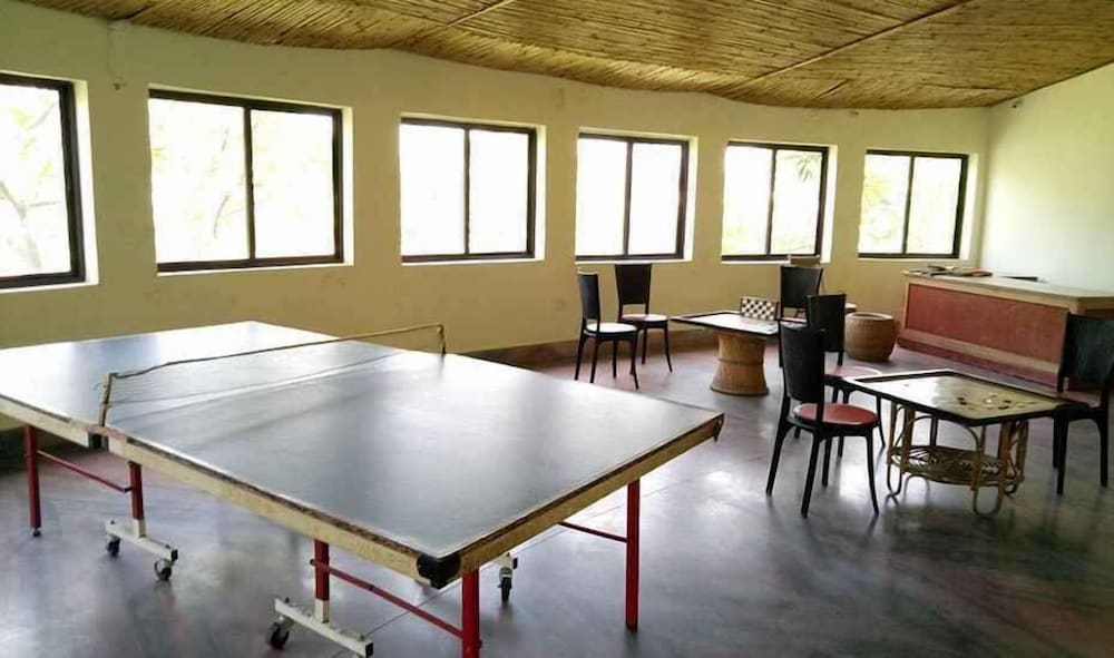 Фото Adb Rooms Corbett Jungle Holiday SPA