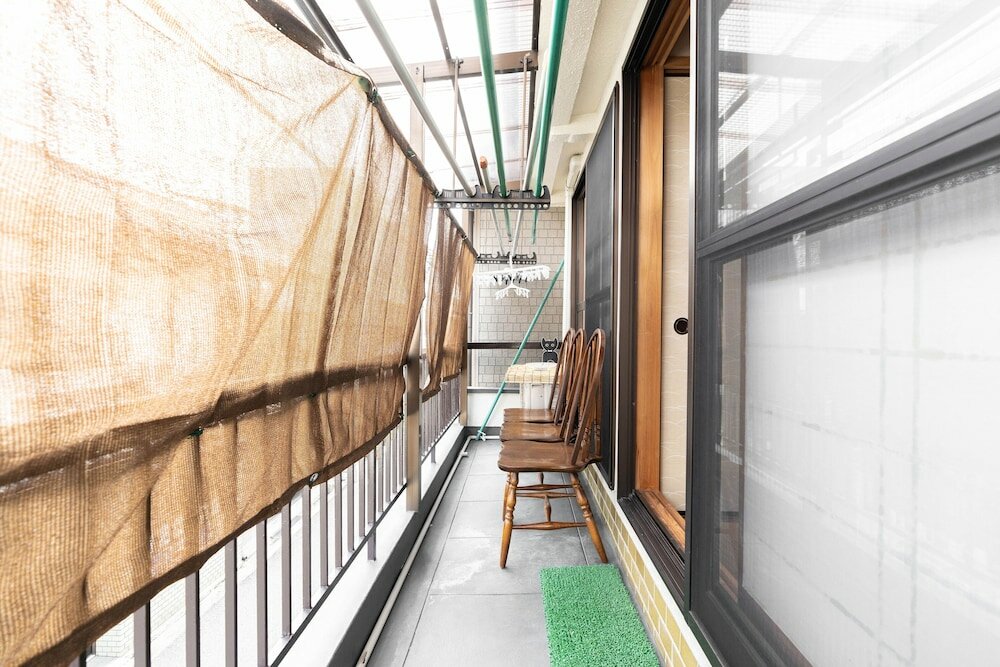 Фото Tsuruhashi Japanese House