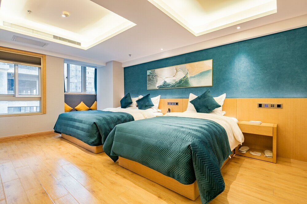 Фото Katie Eastman Hotel