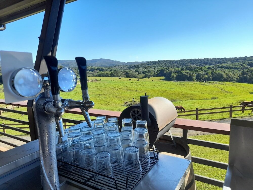 Фото Kur Cow farm