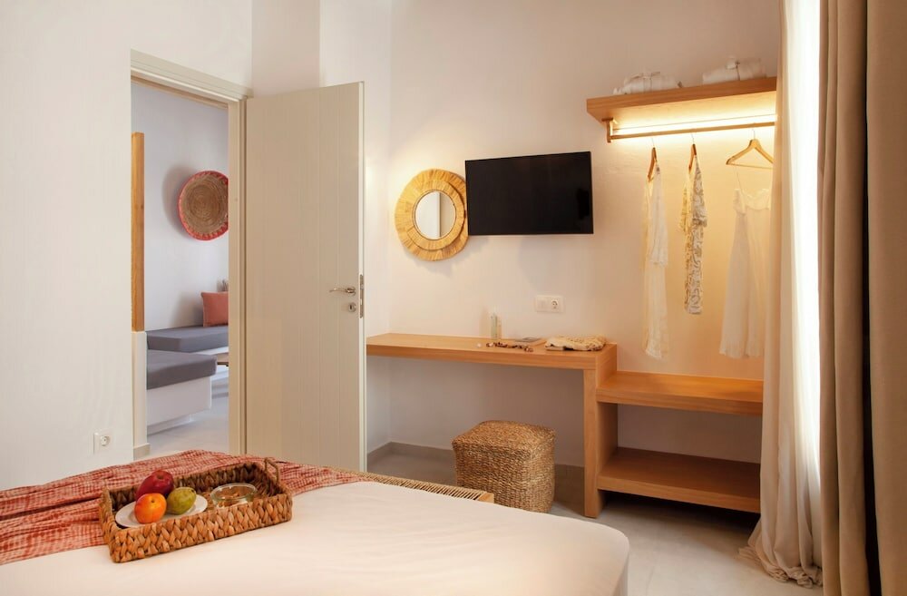 Фото Andromeda Residences