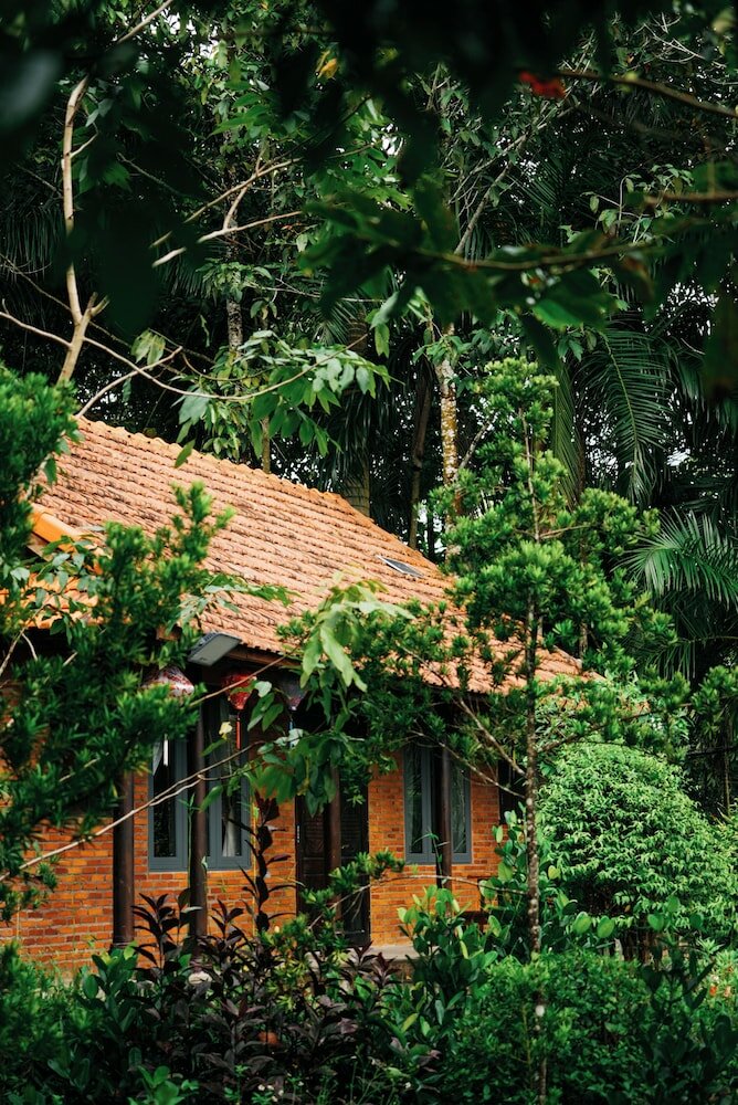 Фото Suoi Rao Ecolodge