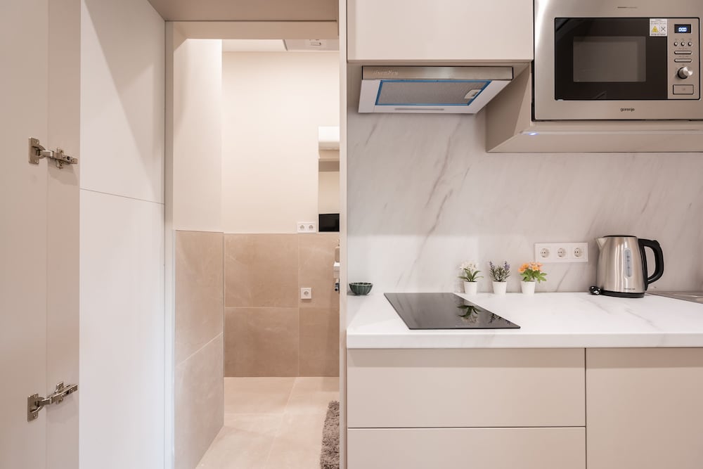 Фото A13 - Boutique Apartments by Bqa