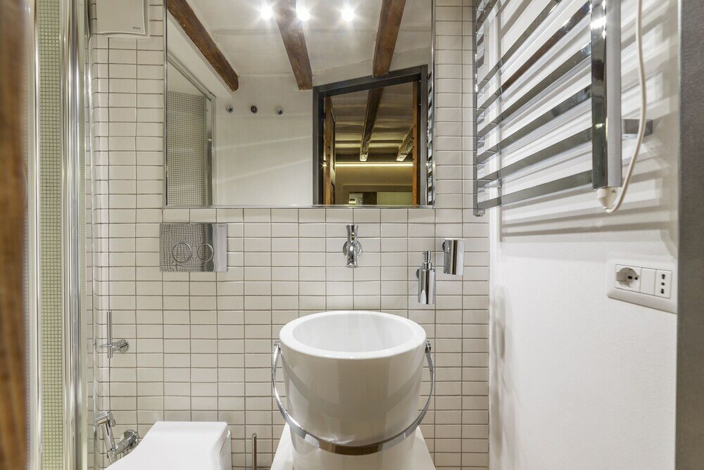 Фото Largo di Torre Argentina Cozy Studio