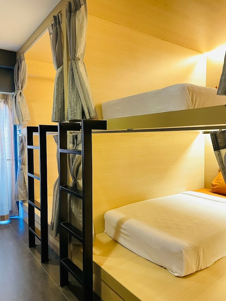 Фото Rabbitel Phuket