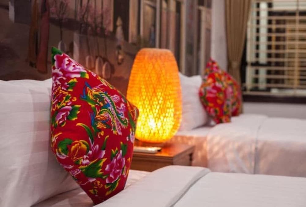 Фото Dollar Homestay & Travel